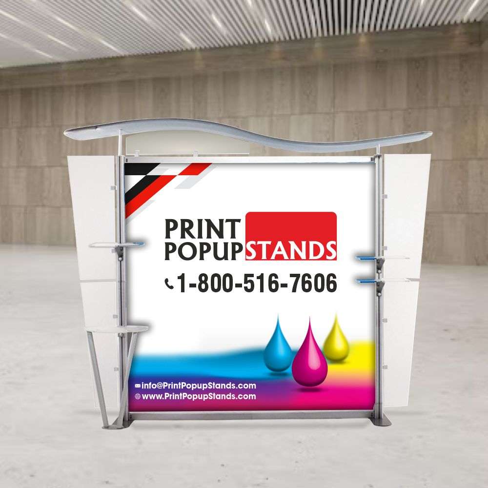 Standuri expoziționale